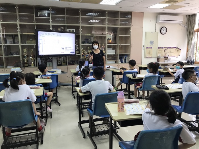 仁美本土語言課程開跑了！(另開新視窗/jpg檔)圖片