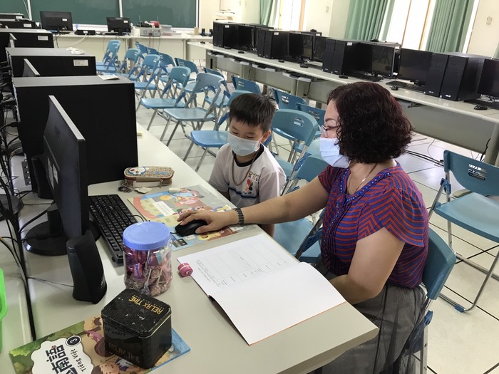 仁美本土語言課程開跑了！(另開新視窗/jpg檔)圖片
