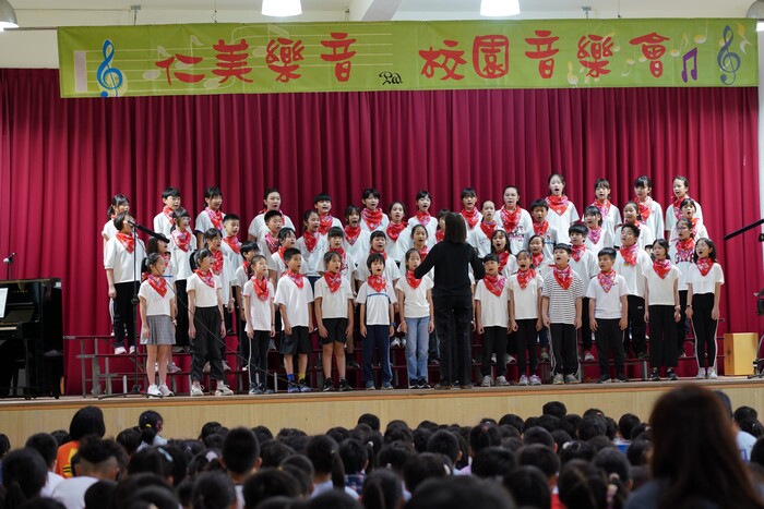 仁美國小113學年度「仁美樂音」校園音樂會(另開新視窗/jpeg檔)圖片
