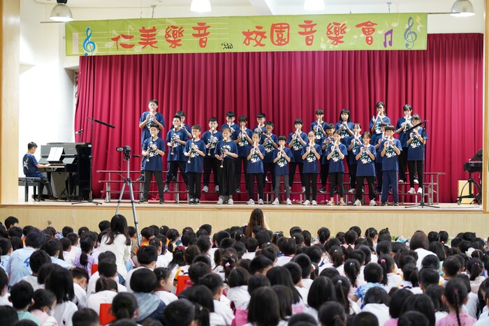 仁美國小113學年度「仁美樂音」校園音樂會(另開新視窗/jpeg檔)圖片