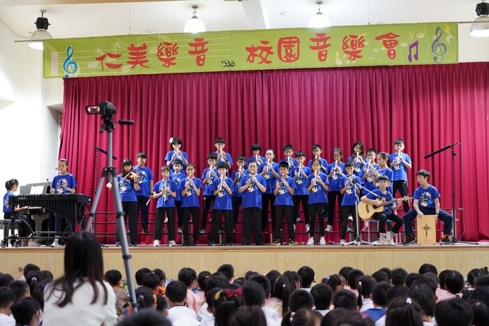 仁美國小113學年度「仁美樂音」校園音樂會(另開新視窗/jpeg檔)圖片