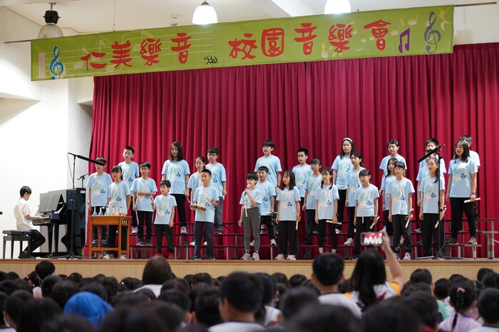 仁美國小113學年度「仁美樂音」校園音樂會(另開新視窗/jpeg檔)圖片