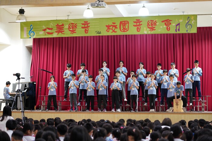 仁美國小113學年度「仁美樂音」校園音樂會(另開新視窗/jpeg檔)圖片