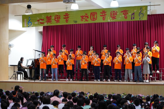 仁美國小113學年度「仁美樂音」校園音樂會(另開新視窗/jpeg檔)圖片