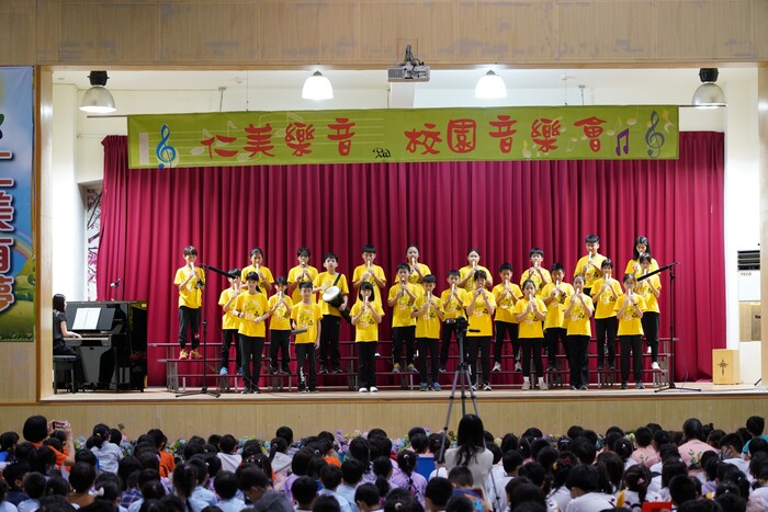 仁美國小113學年度「仁美樂音」校園音樂會(另開新視窗/jpeg檔)圖片