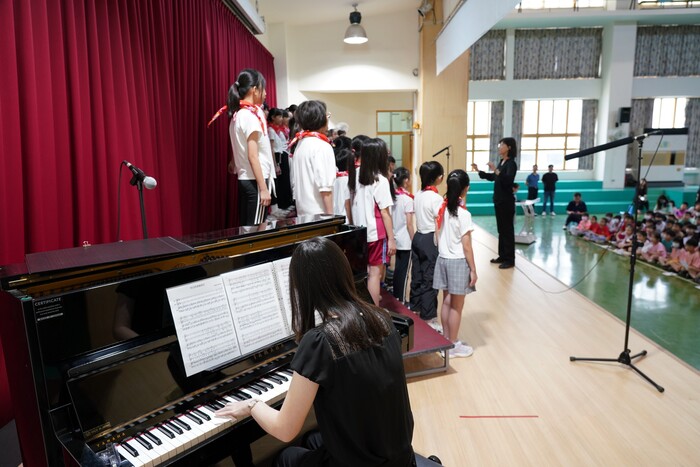 仁美國小113學年度「仁美樂音」校園音樂會(另開新視窗/jpeg檔)圖片