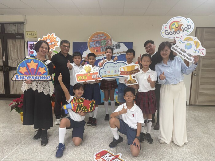 114學年度英語音樂讀者劇場競賽(另開新視窗/jpg檔)圖片