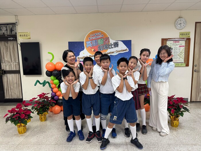 114學年度英語音樂讀者劇場競賽(另開新視窗/jpg檔)圖片