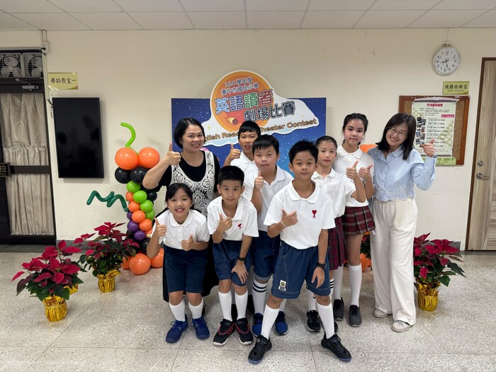 114學年度英語音樂讀者劇場競賽(另開新視窗/jpg檔)圖片