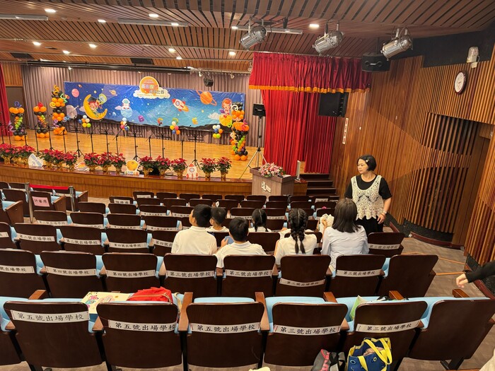 114學年度英語音樂讀者劇場競賽(另開新視窗/jpg檔)圖片