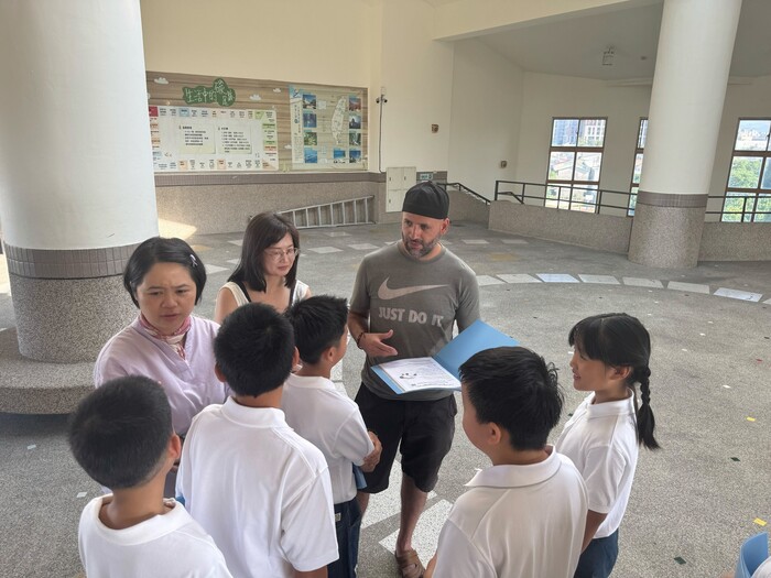 114學年度英語音樂讀者劇場競賽(另開新視窗/jpg檔)圖片