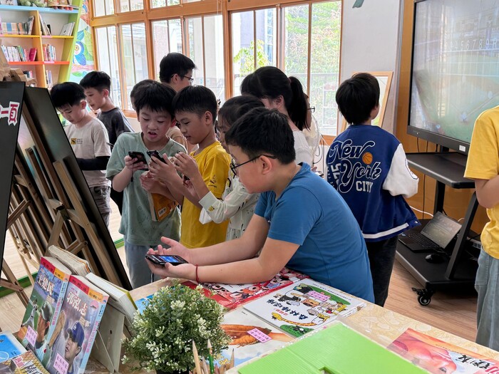 主題書展──臺中好棒，閱讀閱棒，大家一起來運動！(另開新視窗/jpg檔)圖片