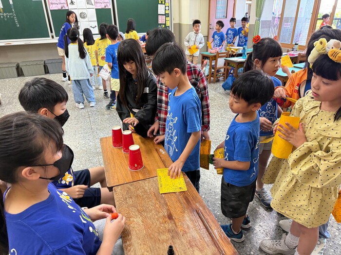 Trick or Treat！萬聖節闖關樂翻天！(另開新視窗/jpg檔)圖片