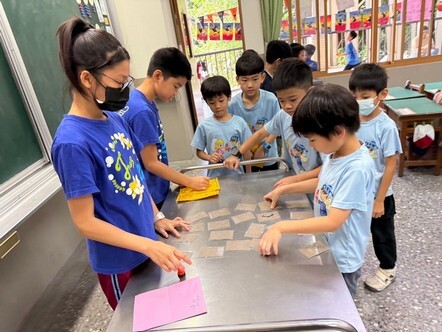 Trick or Treat！萬聖節闖關樂翻天！(另開新視窗/jpg檔)圖片