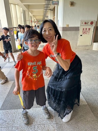 Trick or Treat！萬聖節闖關樂翻天！(另開新視窗/jpg檔)圖片