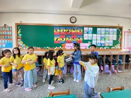 Trick or Treat！萬聖節闖關樂翻天！(另開新視窗/jpg檔)圖片