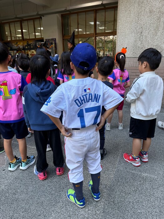 Trick or Treat！萬聖節闖關樂翻天！(另開新視窗/jpg檔)圖片