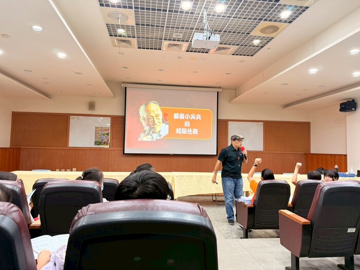 導覽小尖兵培訓(另開新視窗/jpg檔)圖片